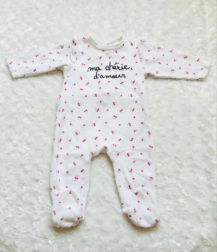 Pyjama