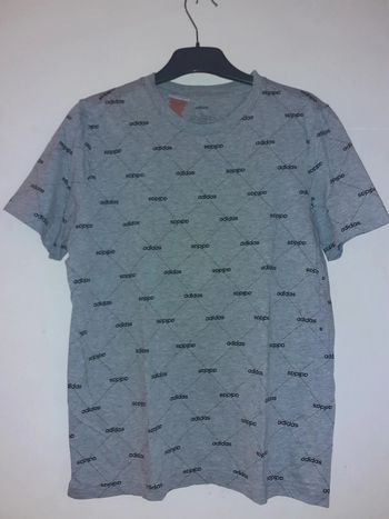 T-shirt Homme taille S Adidas