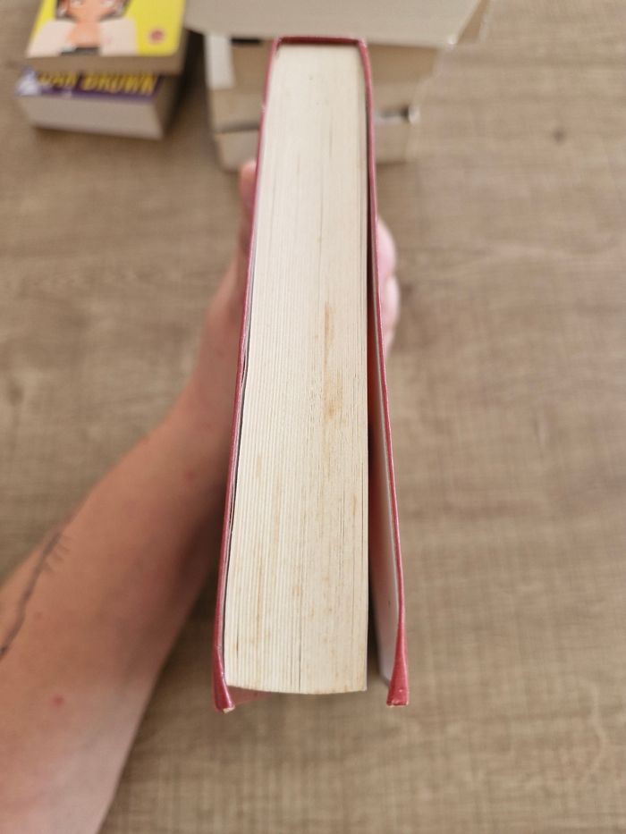 Livre Marc Levy - photo numéro 4