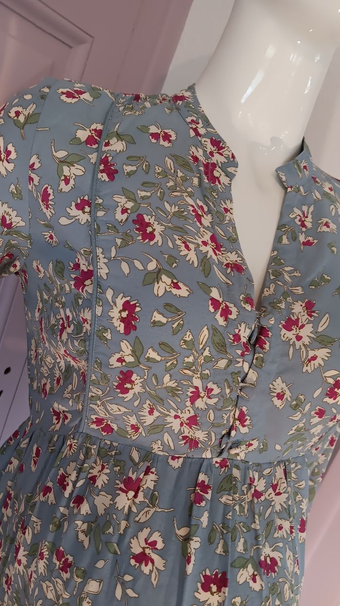 Robe grossesse Séraphine - photo numéro 6