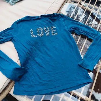 Tee-shirt Love