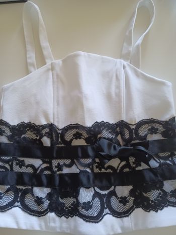 Haut taille 36