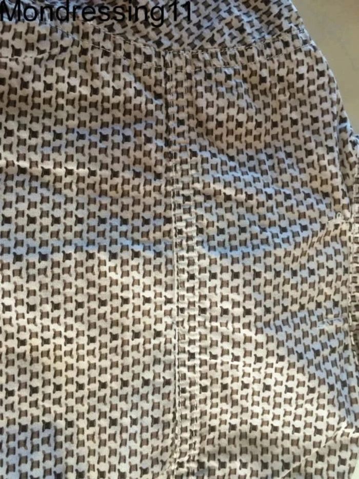 Chemise dandy 3mois - photo numéro 8