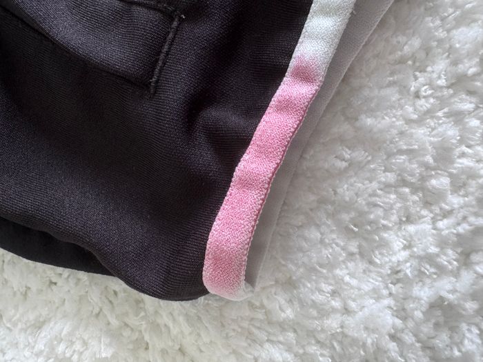 Veste de Sport Enfant Kipsta - Noire - Taille 8 ans - tache en bas - photo numéro 5