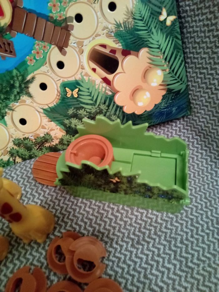 Giraf'fun - Megableu - photo numéro 17