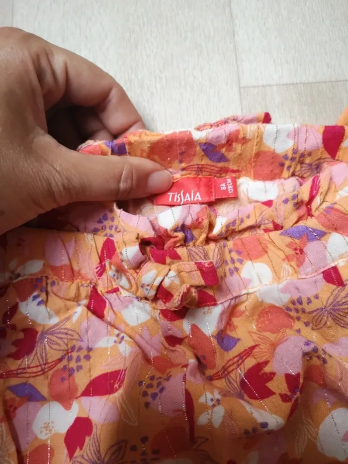 Pantalon 8ans - photo numéro 3