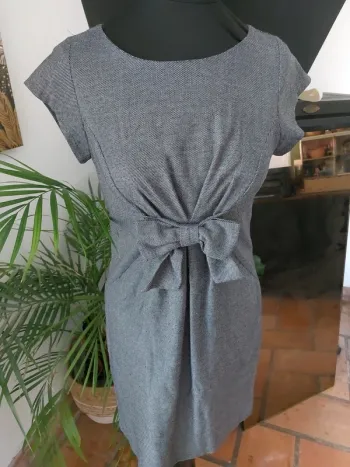 Robe neud