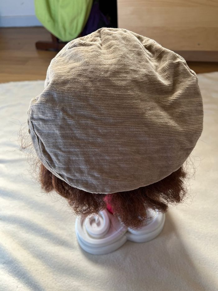 Béret 47 cm - photo numéro 4