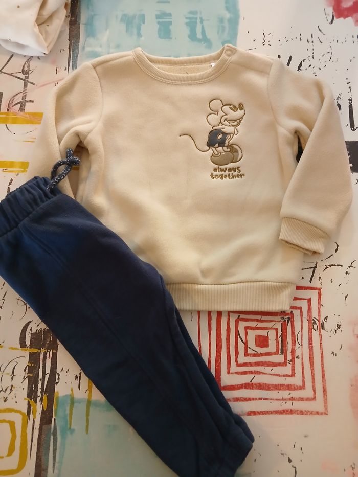 Vêtement  bebe - photo numéro 2