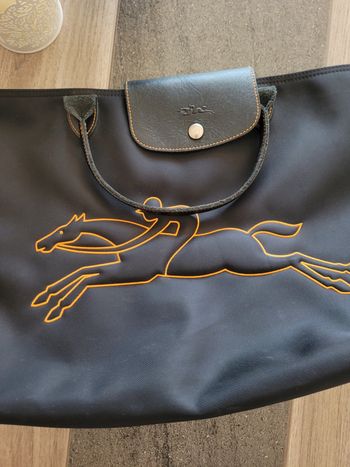 Sac longchamp