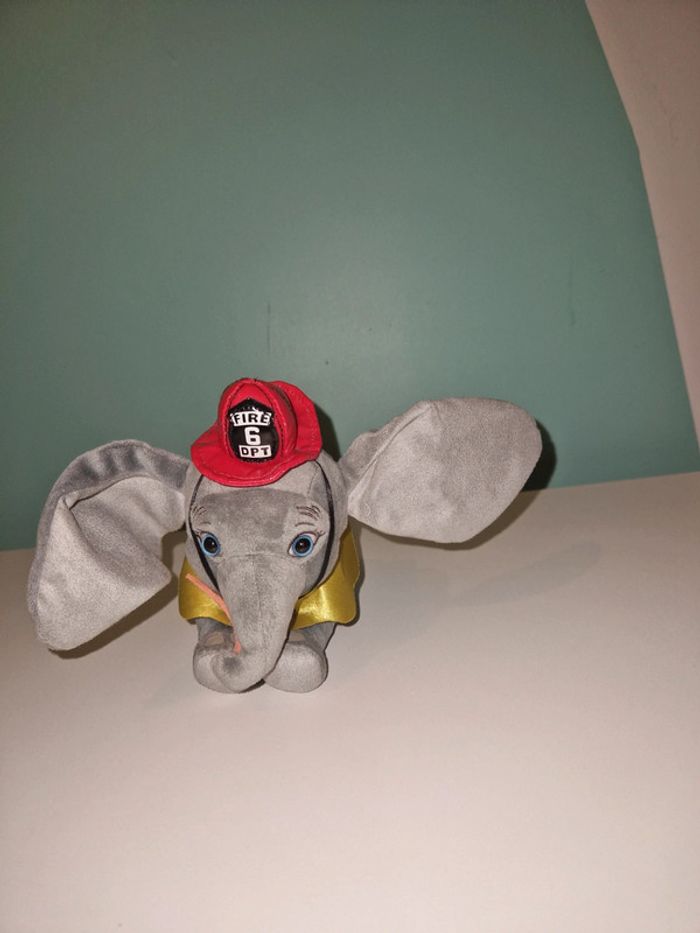 Peluche dumbo