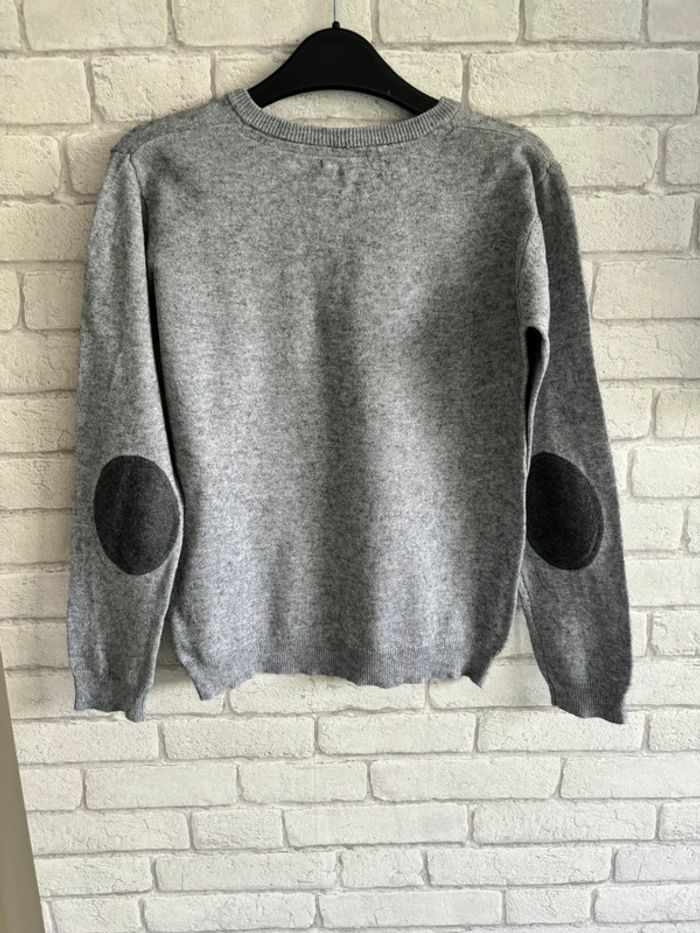 Pull Monoprix taille 10 ans - photo numéro 2