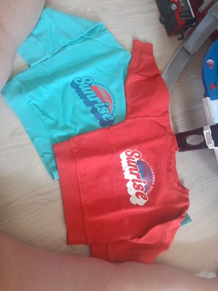 Sweat gemo - photo numéro 4