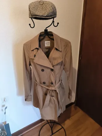 Trench