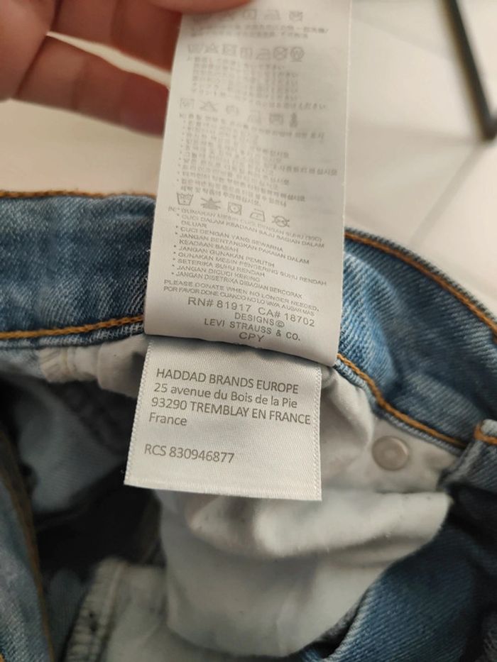 Jean Levi's 10 ans - photo numéro 9