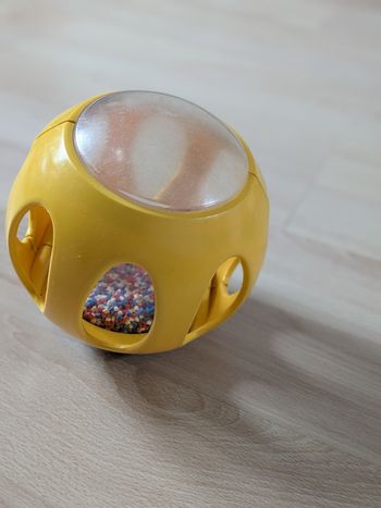 Ballon sensoriel