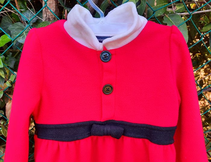 Robe de Noël - photo numéro 4