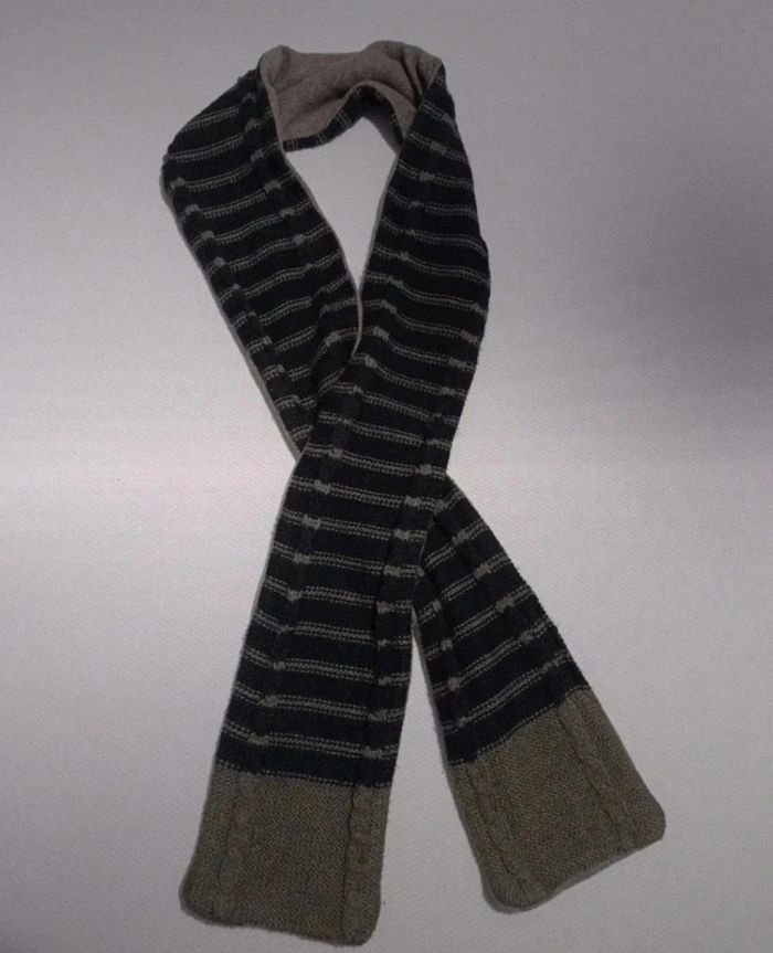 Écharpe NKY taille unique - photo numéro 2