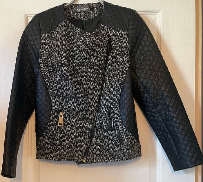 Veste femme - photo numéro 2