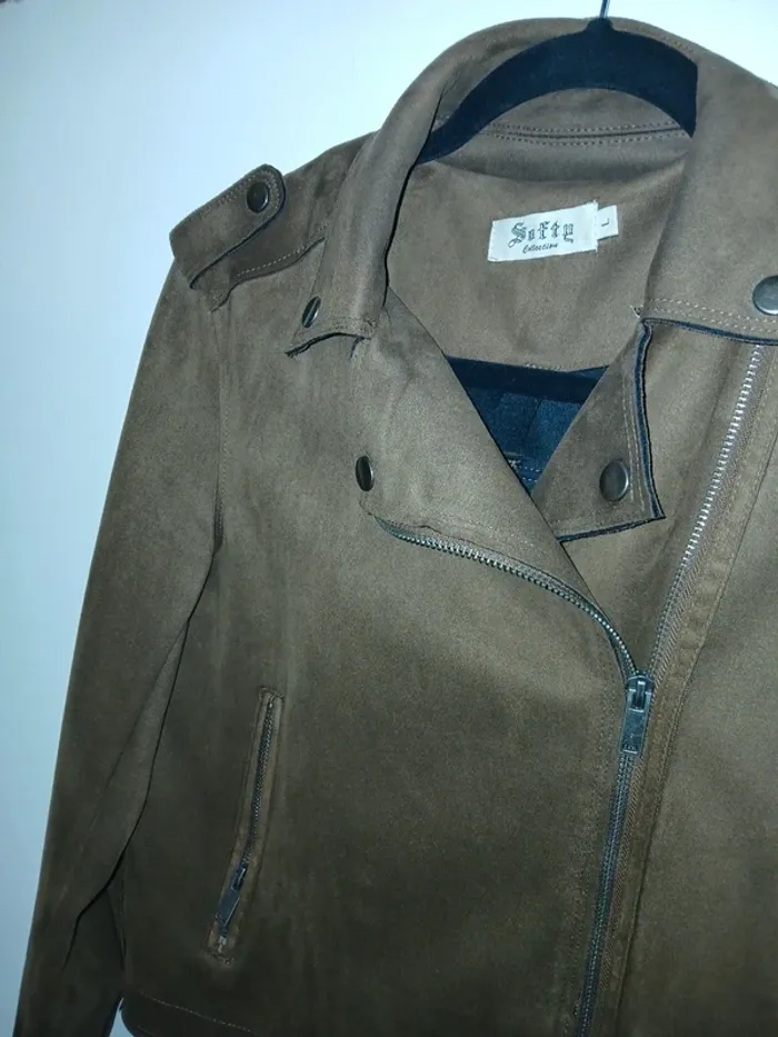 Veste femme - photo numéro 3