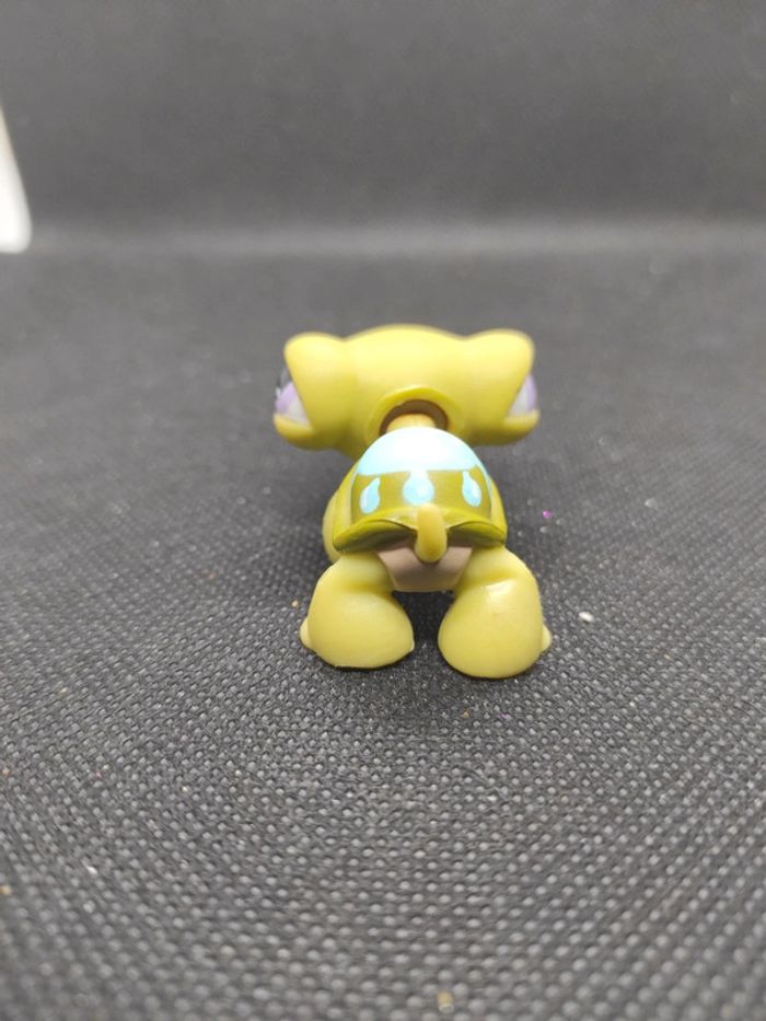 Littlest Petshop LPS tortue turtle 149 hasbro #geektradelpstortue - photo numéro 4