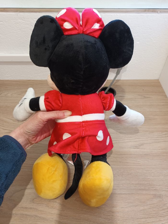 Minnie 44 cm - photo numéro 3