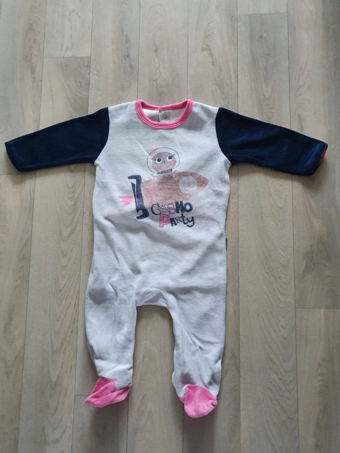 Pyjama Petit Béguin