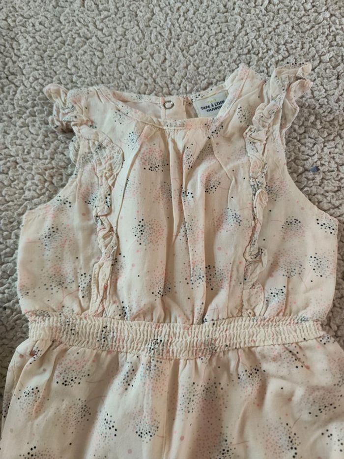 Combinaison 6 mois - photo numéro 2