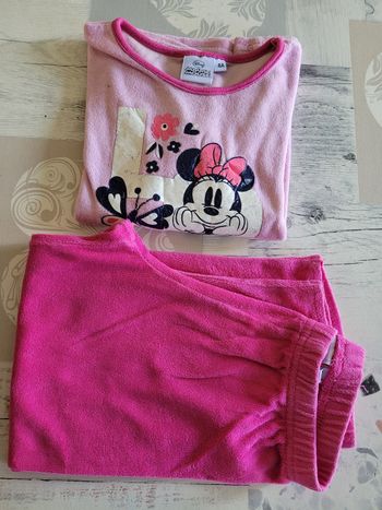 Pyjama 4ans