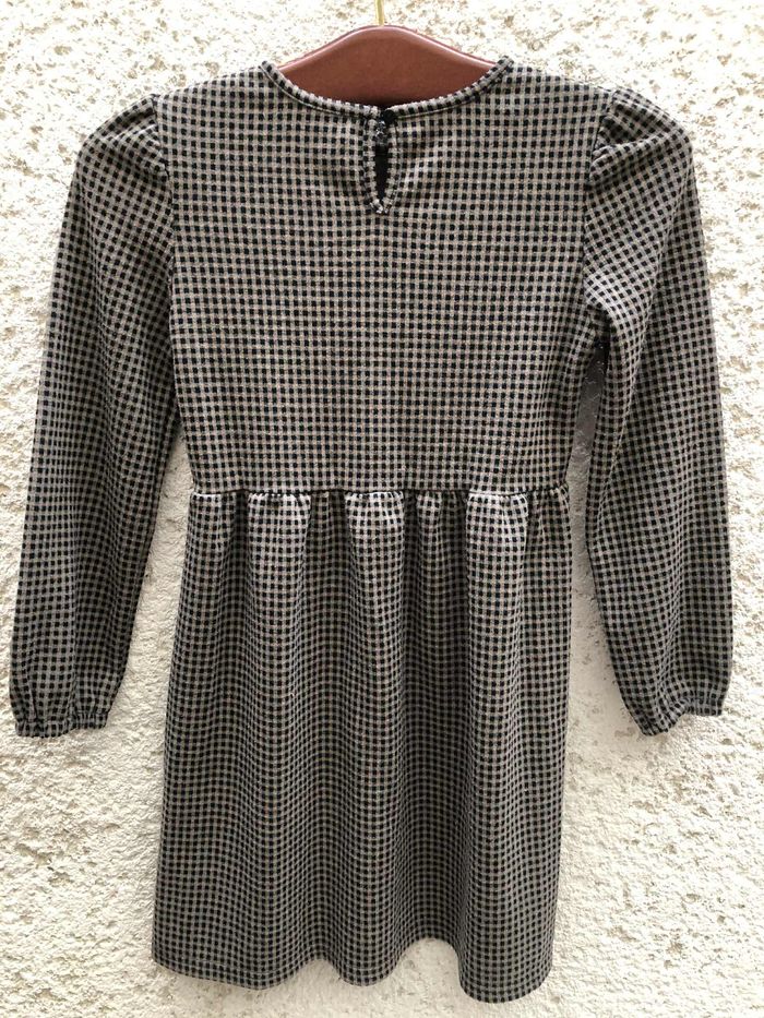 2-0051 Robe Kiabi 10 ans - photo numéro 4