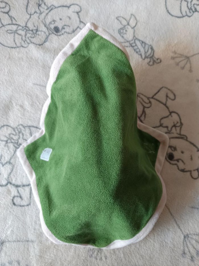 Doudou Bambi - photo numéro 5