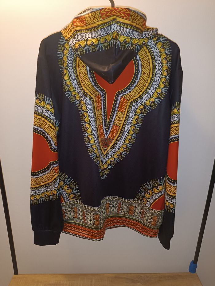 Veste avec capuchon - photo numéro 3