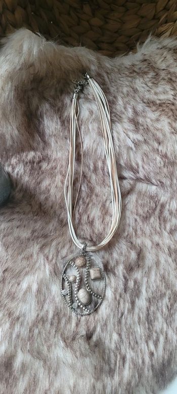 Collier Boho Parfait état