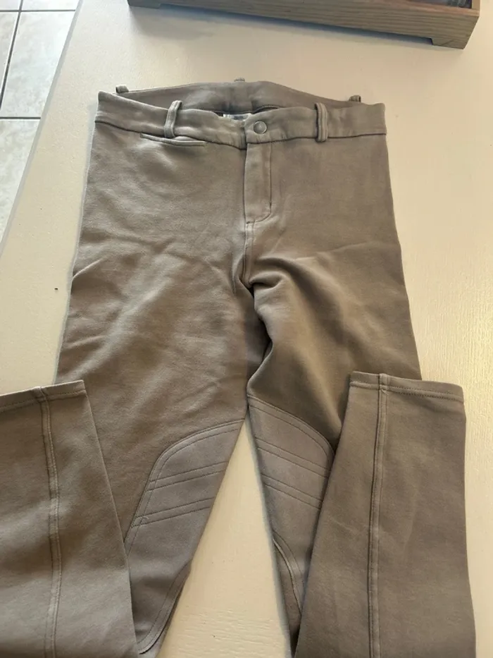 Pantalon d’équitation - photo numéro 3