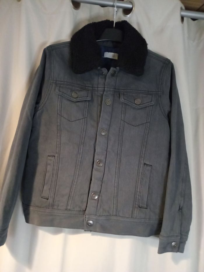 Veste garçon 10ans au choix - photo numéro 3