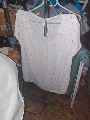 Chemise blanche