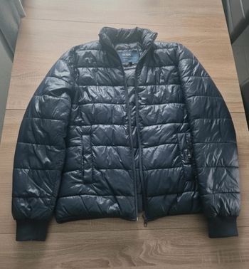 Doudoune homme jules