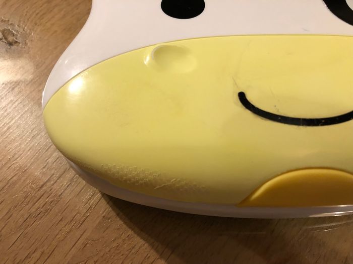 Ordinateur premier âge - photo numéro 7