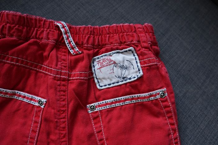 Pantalon 18 mois - photo numéro 3
