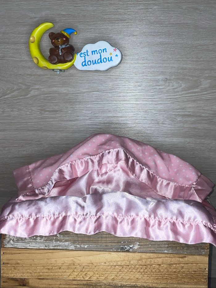 SOL281 doudou lapin 🐰 circo - photo numéro 2