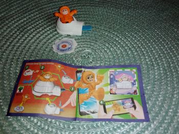 Figurine Kinder Surprise 2021