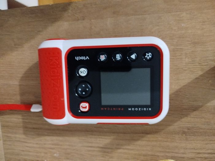Kidizoom printcam - photo numéro 2