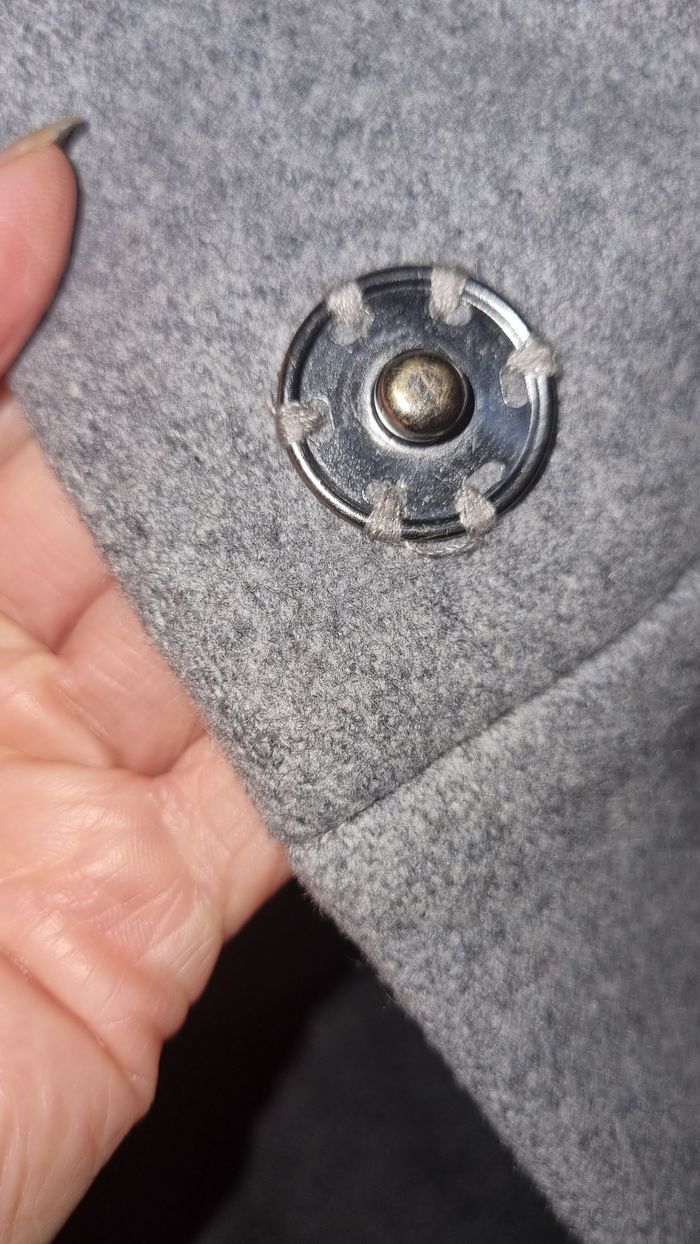 Manteau Jacadi 12 ans - photo numéro 10