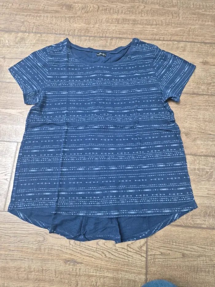 Tshirt 34/36 influx