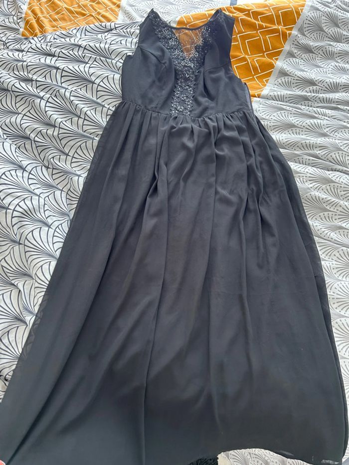 Robe de soirée Chichi london T42/44 - photo numéro 12