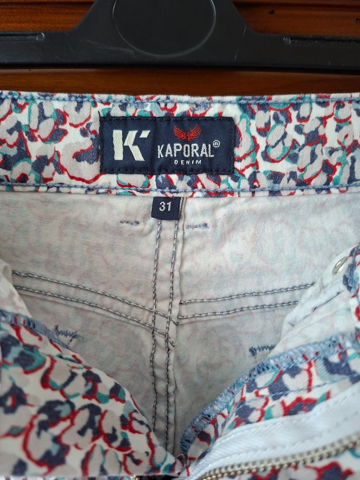 Pantalon femme  Kaporal - photo numéro 4