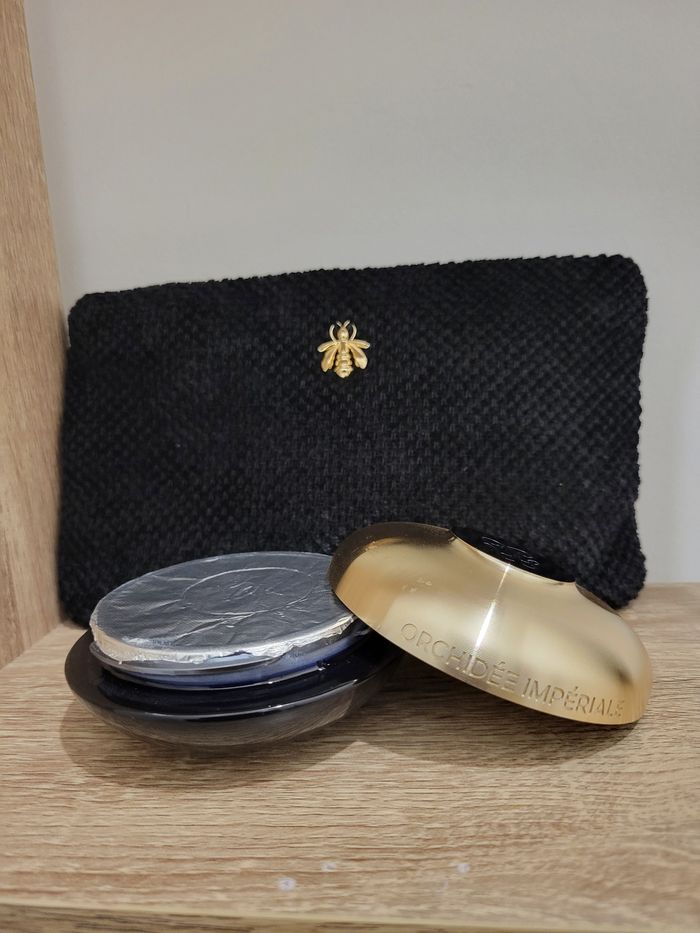 La crème orchidée impériale Guerlain 50ml - photo numéro 2