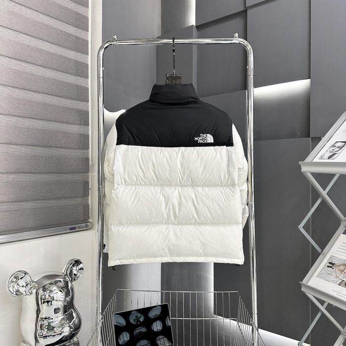 The North Face 1996 Doudoune Blanc XXS - photo numéro 4