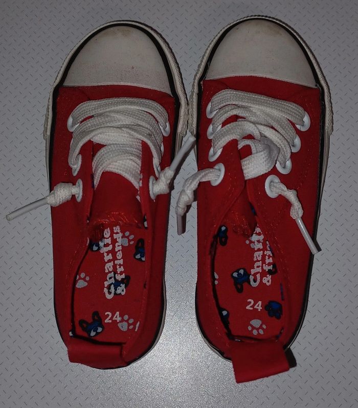 Chaussures - photo numéro 5