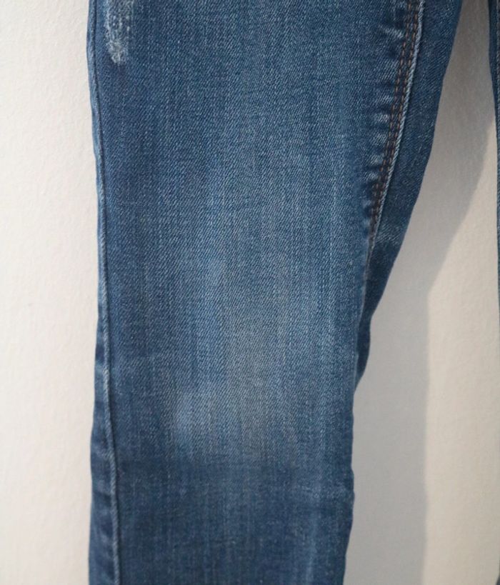 Ensemble polo Tissaia, pantalon Tape à l'oeil et gilet Okaïdi 4 ans - photo numéro 5